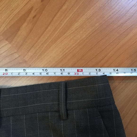 Theory pencil skirt (00) - Picture 5 of 7